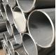 6000mm HR DN15 Welded Steel Pipes ASTM A790 UNS S31803 Super Duplex 2507 Pipe