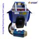 Portable Fiber Laser Cleaner Rust Removal Machine 100W Battery Powered