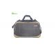 Leisure One Front Pocket Polyester 600D Personalized Weekend Duffle Bag