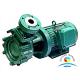 Lightweight Swirl Z Series Marine Water Pump Self Priming Direct Coupled