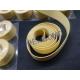 Heat Resistant Garniture Tape With Low Extensibility Smooth Surface In MK8 Machinery