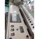50mm Check Weigher Machine SUS304 stainless steel Hood Ф 50 Extrusion Host 380V*50HZ
