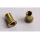 Different Types flat head thread rivet nut From China Factory