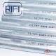 1.07MM-2.11MM Thickness Standard Steel EMT Conduit for Durable Electrical Wiring
