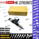 Diesel Common Rail Injector 095000-6550 095000-6551 For HI-NO 300 N04C 23670-E0190 23670-78140