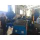 Excellent Performance Plastic Recycling Granulator Comfortable Outlook With Grinding Head