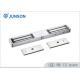 1200LBS*2 Sliding door magnetic lock For Double Swing Glass Door , CC SGS approved-JS-500DS