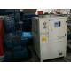 Industrial packaged water chiller for hydraulic pressurized kneader cooling