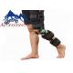 Medical Device Fracture Knee Support Brace / Knee Rehabilitation Equipment