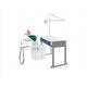Practical Teaching Patient Simulator Dental Chair Unit