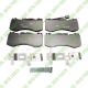 For Aston Martin DB11 Front Brake Pads OEM HY53-2D007-AA