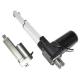 Low Noise Small Size Putter High Torque Dc Motor 24VDC Stroke 150 55w 2000N