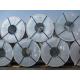 ASTM A653 Hot Dipped Galvanised Coil With Good Mechanical Property
