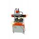 New arrival small 4 axis CNC Router multiple heads metal engraving machine