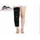 Medical Knee Fixation Strap Medical Orthopedic Leg Brace Waliing Support Products