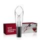 Customized Printing Wine Aerator Pourer Spout Liquor Bottle Pourers With Aerator