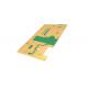 0.762MM Rogers4350 RF Power Sensors Gold Plating Blind Hole PCB