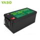 24v 150ah Lifepo4 Battery Lithium For Solar Energy Storage Systems