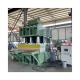 Jaw Type Tire Tread Rubber Making Machine for Customized Tire Production