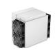 Used BTC miner machine Bitmain Ant Miner S19 Pro 110t is an Asics Bitcoin miner