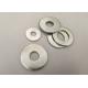 Small Round Flat Metal Washers M2-M56 Carbon Steel Material High Strength