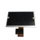 6.0 Inch 480×272 LCD Screen Display Panel A060FW03 V0 RGB Stripe AUO LCD Display