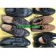 Sorted Used Mens Leather Shoes , Second Hand Leather Shoes COC Approved