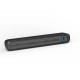 Slim Design Soundbar Speaker USB AUX Function Portable Soundbar Speaker