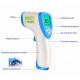 Convenient Smart Handheld Infrared Thermometer 2 X AA Battery Powered