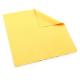 17.5*14.5cm Spectacle Cleaning Cloth Microfiber Lens Cloths  Water Absorbent