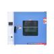Cold Rolled Steel Industrial Lab Oven , 1.5 / 3kw High Temperature Industrial Ovens