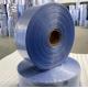 Sleeve Packaging PVC Shrink Film Printable Transparent 200 - 1500mm Roll