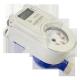 STS MID Approved Prepaid Water Meters Dry / Semi-Dry / Wet Dial 15mm-25mm R100 For Indonesia