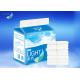 28*55cm 1500ML Disposable Adult Diapers Unisex Overnight Underwear With Tabs