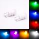 Car LED Light Bulbs For Home / Door Courtesy / Parking Lights Automotive