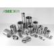 Premium Quality Tungsten Carbide Valve Assemblies Parts For Oil And Gas Industry