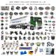 Bernet Brand Tank Truck Compartments With ADR Standard