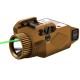 Weapon Gun Laser Sight Flashlight 500 Lumens Pistol Powerful Laser Sight