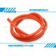 200C High Temperature Silicone Insulated and Silicone Jacketed Custom Control Cable
