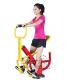 China good quality hot sale cheap Outdoor Fitness Equipment rider