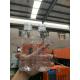 PET Bottle 1 Cavity 6L Blowing Mould Machine with Far Infrared Heater