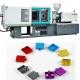 High Speed Small Vertical Injection Molding Machine for Mold Height 280mm-400mm
