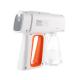 380ml 90min Electric Disinfectant Sprayer Machine Handheld Body Sensing 6.3ml/min