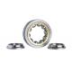 10mm Bore Open ZZ 2RS 4 Point QJ300 Contact Bearing
