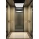 2.5m/s Residential Passenger Elevator Lift 1000KG 13 Persons