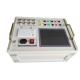 Digital Circuit Breaker Analyzer , Dynamic Characteristics High Voltage Tester