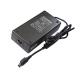 Short circuit 3 prong 240V 4pin Laptop Adapter Outlet ac converter for 1705SMi