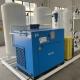 Skid-mounted Nitrogen Generation Plants with 3200 KG Capacity and Fast Delivery Time