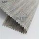 Grey Extruded Fusing Knitted Hair Interlining 160cm Width