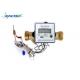Large Caliber External Pipe Flow Meter Ultrasonic Mass Flow Meter Accurate Measurement